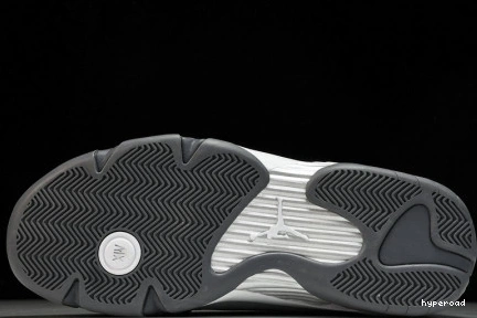 Hyperoad 14 “Flint Air Jordan Grey” 0802